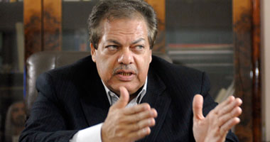 محمد أبو العينين